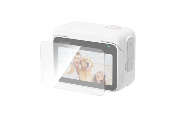 Ochranné sklo na displej kamery Insta360 GO 3