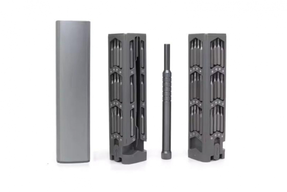 Sada nářadí z hliníkové slitiny (45v1)