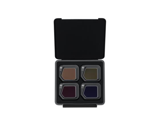 DJI Mavic 3 Classic sada ND filtrů (ND8/16/32/64)