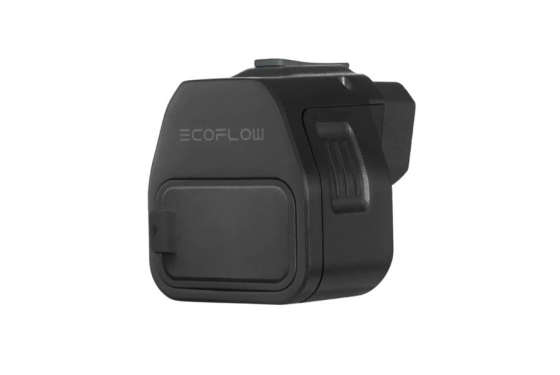 EcoFlow DELTA Pro Smart Generator Adapter