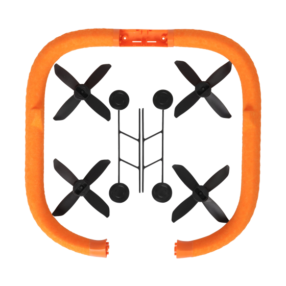 HOVERAir AQUA sada na opravu dronu.jpg