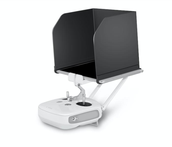 Sluneční clona 9.7" na tablet