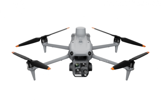 DJI Matrice 4T + Care Enterprise Plus na 1 rok