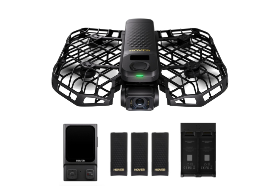 HOVERAir X1 Pro Max Ultimate Cycling Kit.jpg