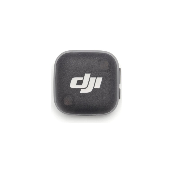 DJI Mic Mini 2 Transmitter