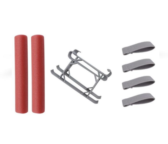 Plovoucí přistávací podvozek na dron DJI Mini 3