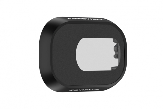 Freewell Snow Mist 1/4 filtr na dron DJI Mini 4 Pro