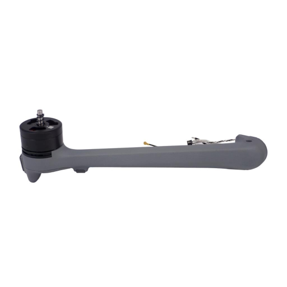 DJI Air 3 – Rear Right Arm Module