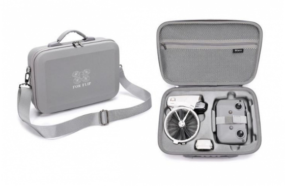 Pouzdro s popruhem přes rameno na dron DJI Flip