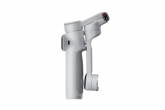 Stabilizátor na telefon Insta360 Flow 2 Pro (šedý)