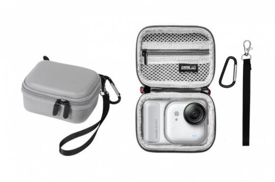 Úložné pouzdro pro kameru Insta360 GO Ultra