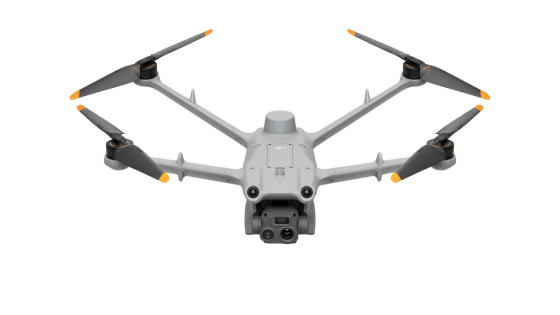 DJI Matrice 3TD + Care Enterprise Basic na 1 rok