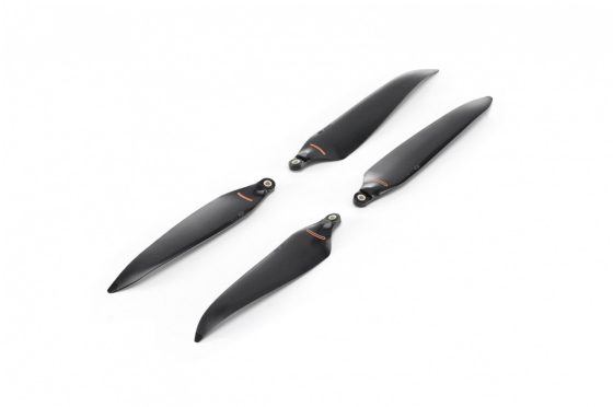 DJI Matrice 4D / Matrice 4TD Low-Noise Anti-lce vrtule