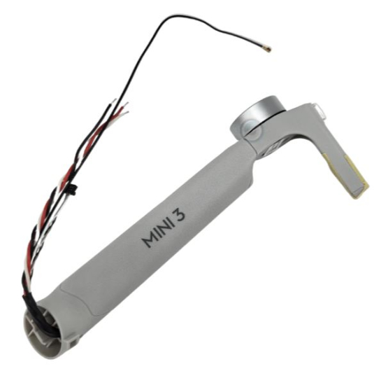 DJI Mini 3 - Front Arm Module (Left)
