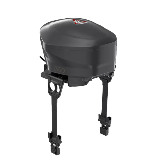 FlyFire OWL padák na dron DJI M350 RTK