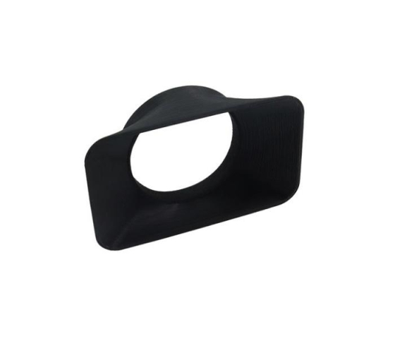 Sluneční clona na kameru DJI Osmo Action 3