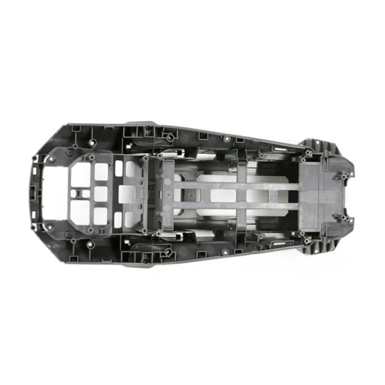 DJI Mavic 3 Classic – Middle Frame Module