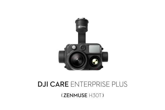 DJI Care Enterprise Plus (DJI Zenmuse H30T) EU na 1 rok