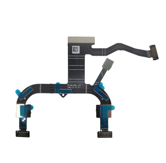 DJI Mini 3 Pro - 7-in-1 Flat Cable