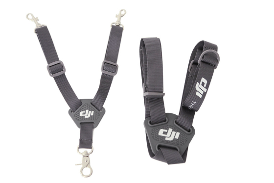 DJI univerzální popruh vysílače