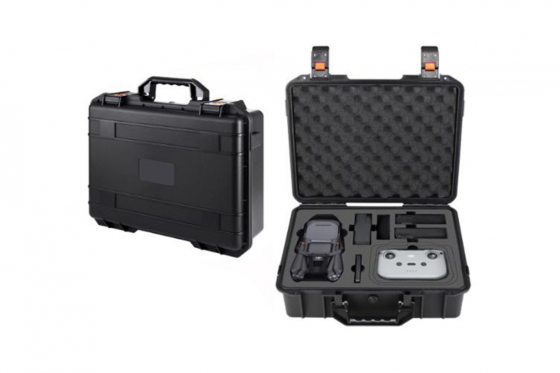 Ohnivzdorný kufr na dron DJI Mavic 3 Pro