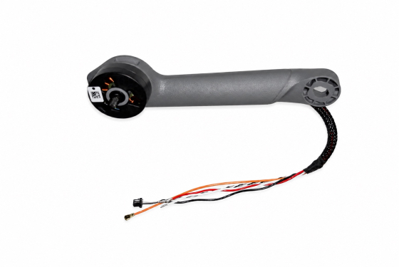 DJI Mini 5 Pro Rear Arm Module (Right).jpeg