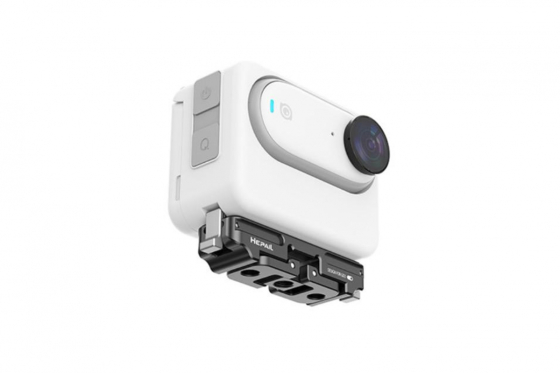 Magnetický adaptér na kameru Insta360 GO 3