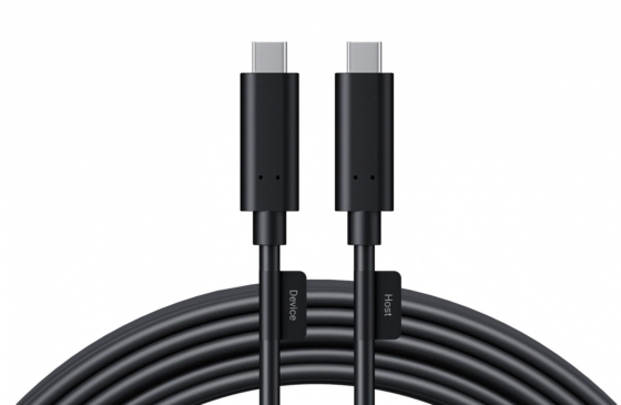 Propojovací USB-C kabel k Insta360 Connect (30m)
