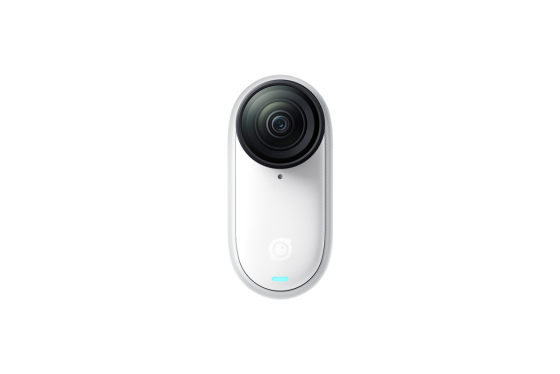 Mini kamera Insta360 GO 3S – 128GB (bílá)