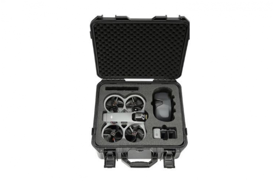 Anti-explozivní kufr s ramenním popruhem (DJI RC 2 + Goggles N3) uvnítř.jpeg