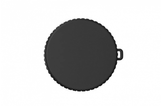 Silikonový kryt objektivu pro akční kameru DJI Osmo Action 6