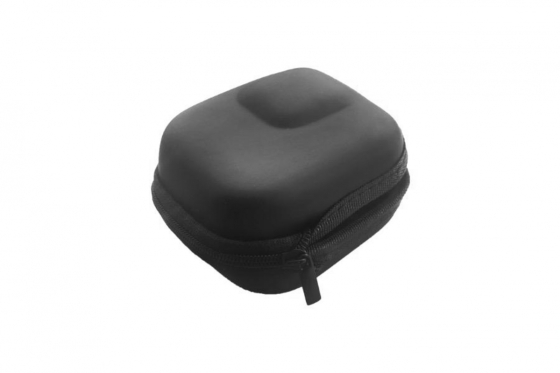 Černé mini pouzdro na kameru Insta360 Ace Pro