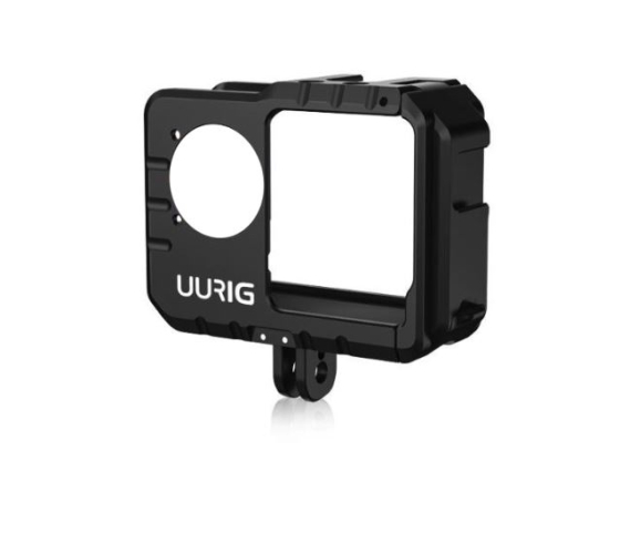 Hliníkový rám na kameru Insta360 ONE RS Twin Edition