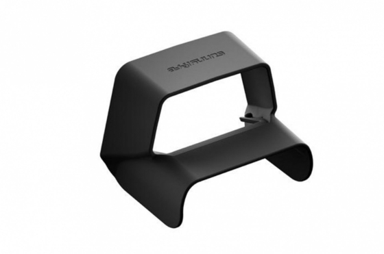 Sluneční clona na objektiv dronu DJI Flip (černá)