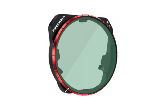 Freewell CPL filtr na dron DJI Mavic 3 Pro