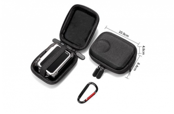 Mini úložné pouzdro pro kameru Insta360 GO Ultra