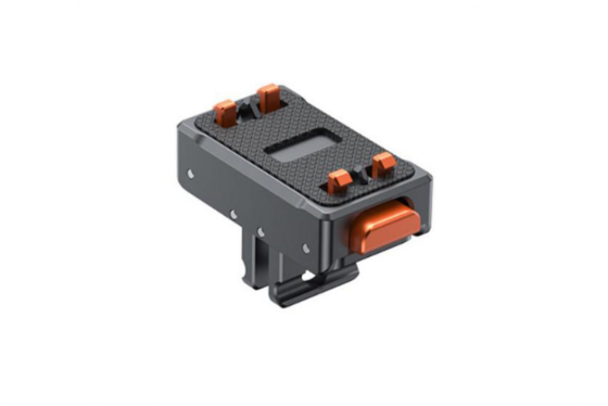 CNC magnetický adaptér na kameru Insta360 Ace / Insta360 Ace Pro