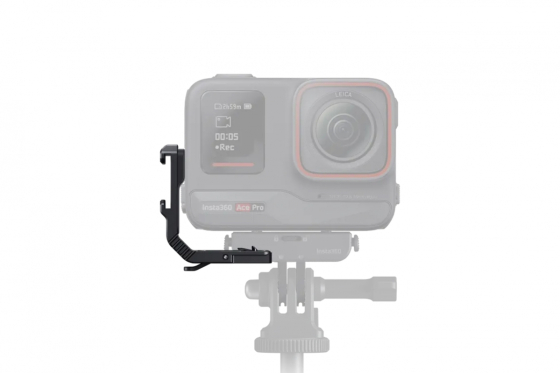 Cold Shoe adaptér na kameru Insta360 Ace Pro