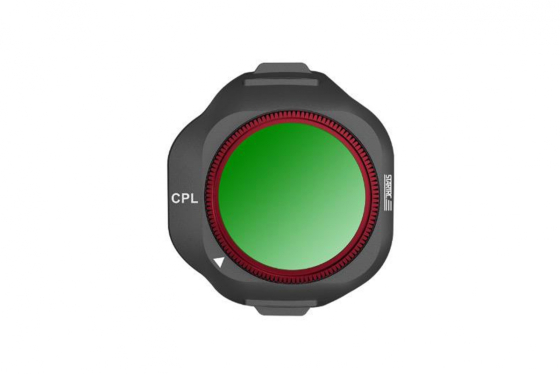 CPL filtr na dron DJI Mini 5 Pro