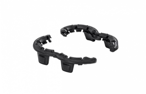 Plovoucí ochrana vrtulí a přistávací zařízení pro dron DJI Neo 2