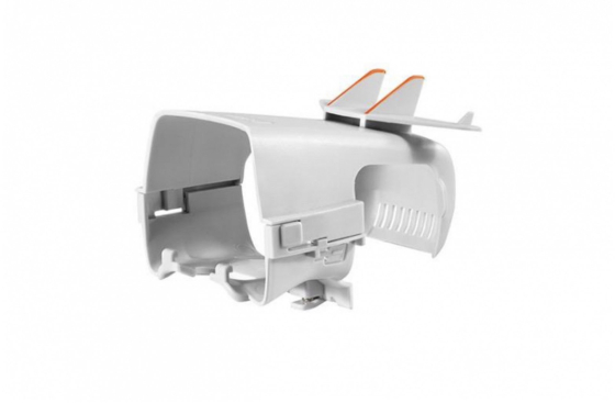 Zámek baterie a ocas na dron DJI Flip