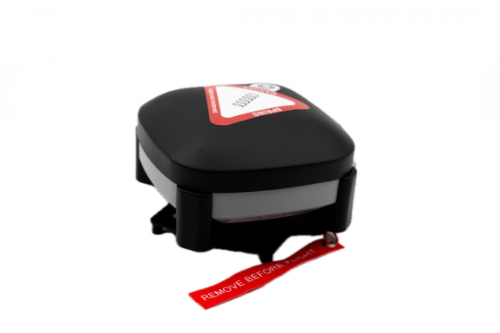 Bezpečnostní systém ParaZero SafeAir na dron DJI Matrice 30 / Matrice 30T