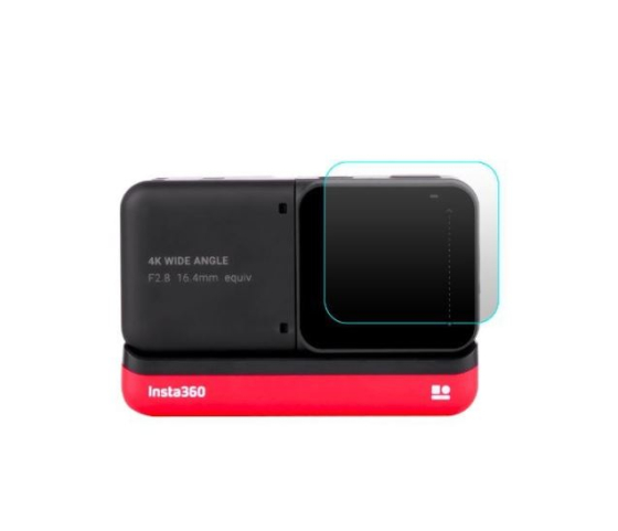 Ochranné sklo na displej Insta360 ONE R