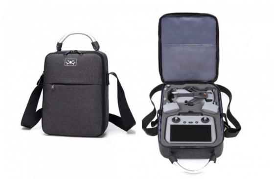 Taška přes rameno pro dron DJI Mini 5 Pro (DJI RC 2 / RC-N3)