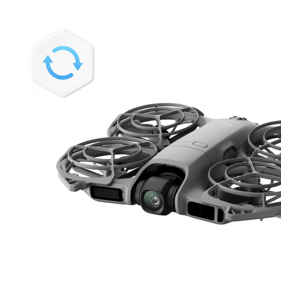 DJI Care Refresh (Neo 2) DRONPRO