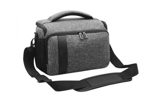 Brašna přes rameno na mini drony