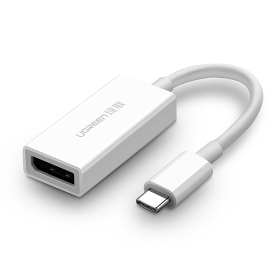 UGREEN USB-C / DisplayPort adaptér
