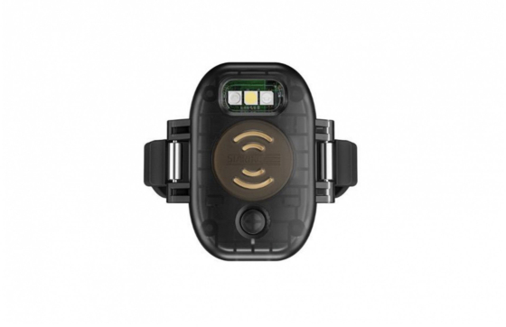 Univerzální alarm a stroboskopické světlo pro drony DJI Avata / Mavic / Air / Mini