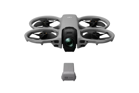 DRON DJI Avata 360 (pouze dron) DRONPRO.jpg