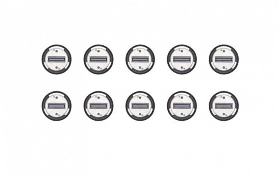 DJI Payload SDK Skyport 2.0